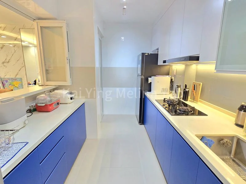 4 Room (4A) HDB for Sale in 79 Dawson Road - Image 6