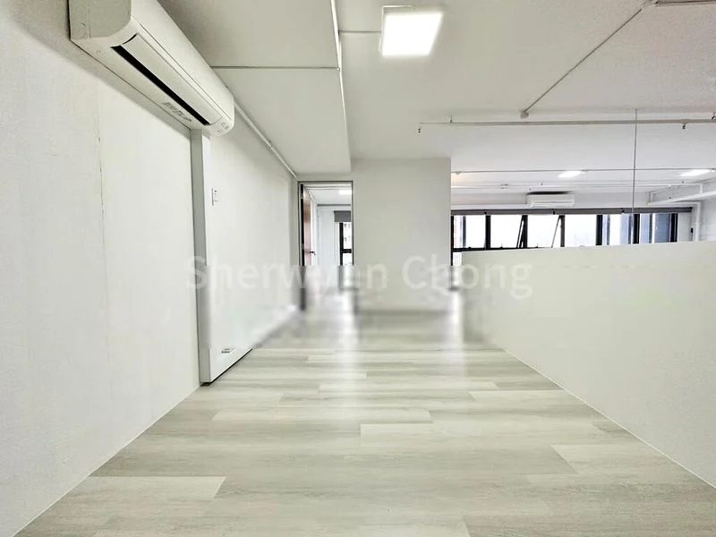 Light Industrial (B1) for Rent: Bizhub 28 - Image 5