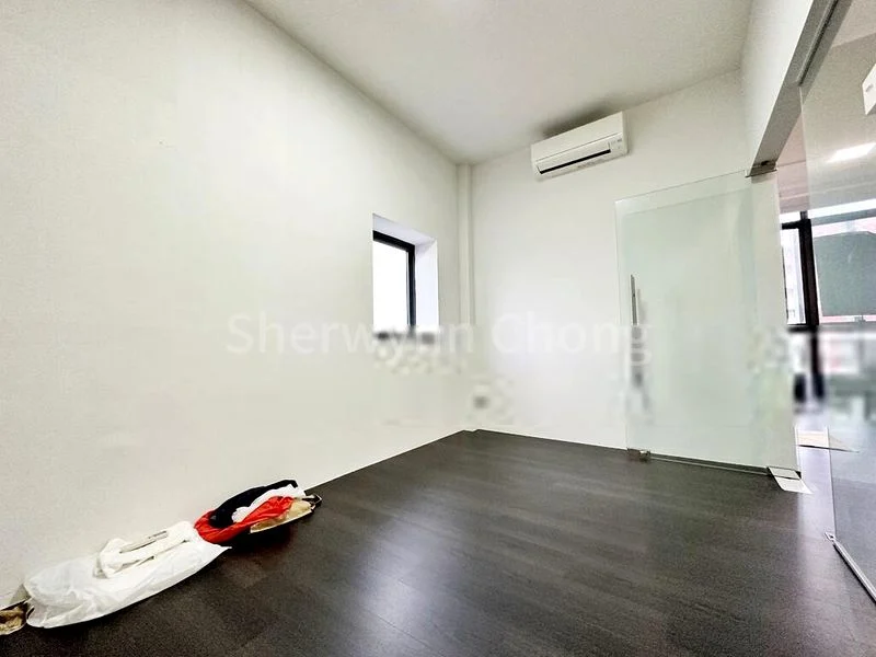 Light Industrial (B1) for Rent: Bizhub 28 - Image 3