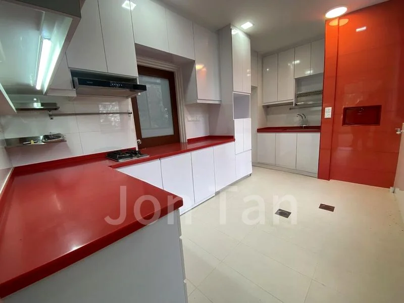 2 Bed Condo for Rent in  Marymount View - Image 1