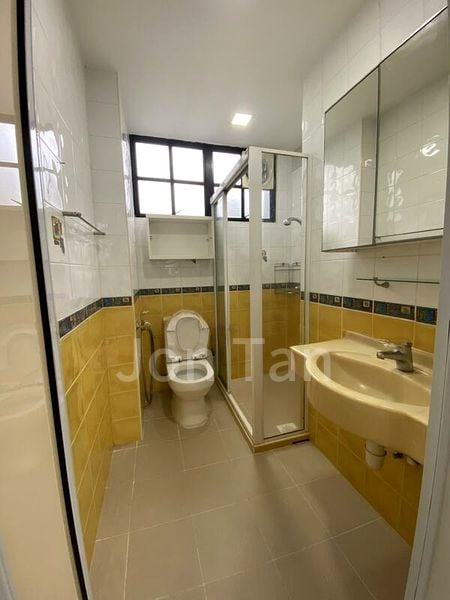 2 Bed Condo for Rent in  Marymount View - Image 12