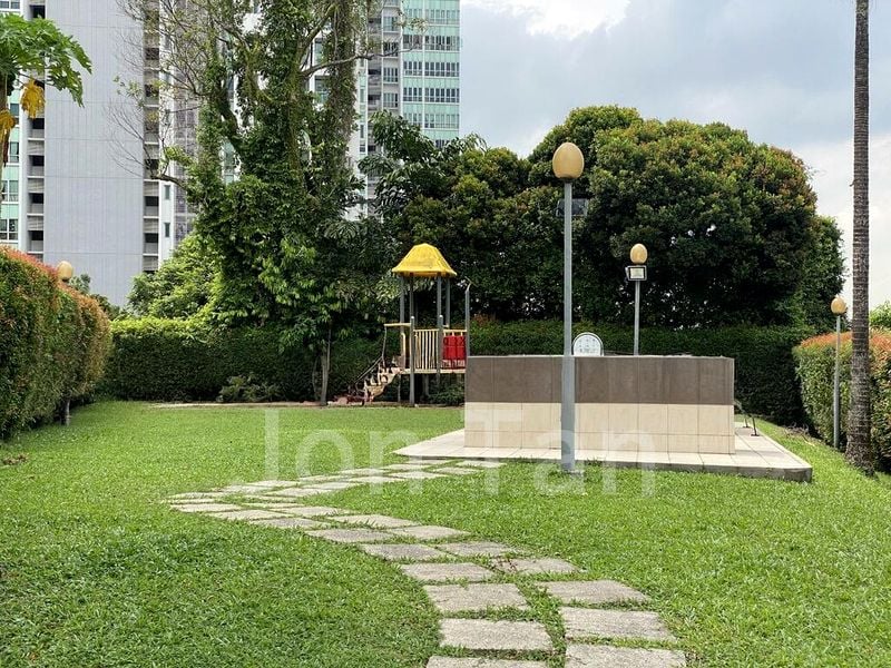 2 Bed Condo for Rent in  Marymount View - Image 13