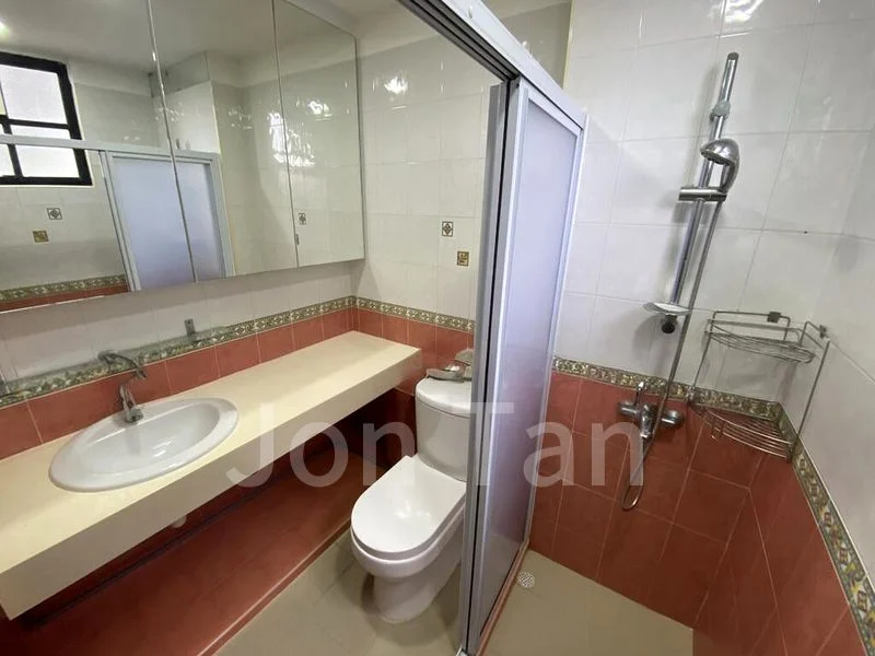 2 Bed Condo for Rent in  Marymount View - Image 11