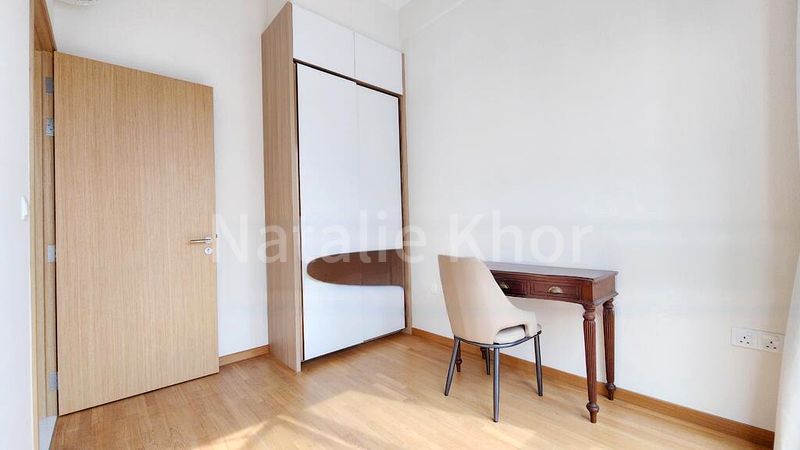 3 Bed Condo for Rent in  Mattar Residences - Image 3
