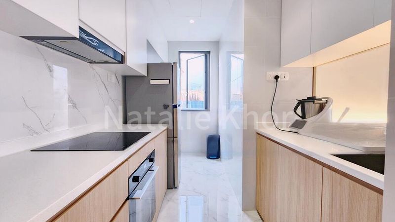 3 Bed Condo for Rent in  Mattar Residences - Image 6