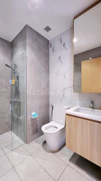 3 Bed Condo for Rent in  Mattar Residences - Image 2