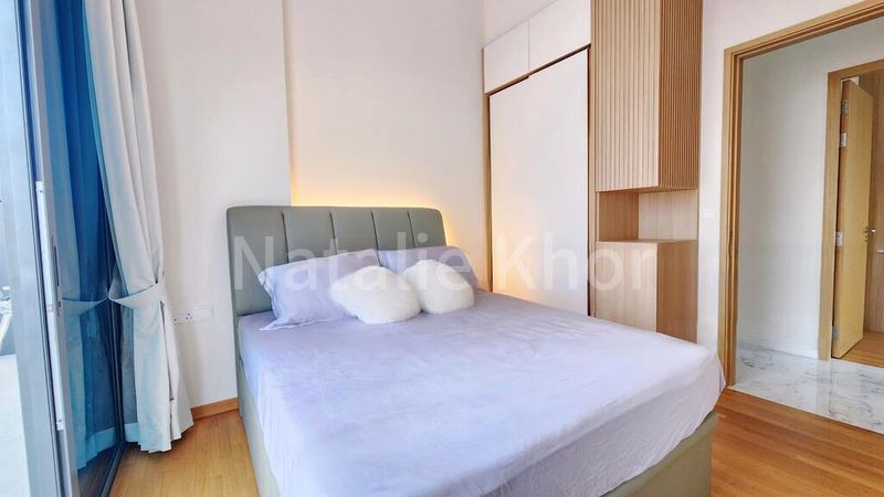 3 Bed Condo for Rent in  Mattar Residences - Image 5