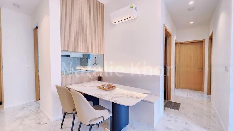 3 Bed Condo for Rent in  Mattar Residences - Image 7