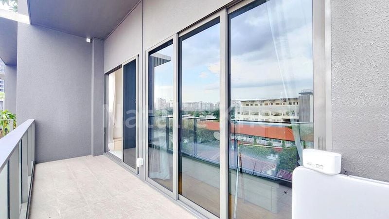 3 Bed Condo for Rent in  Mattar Residences - Image 1