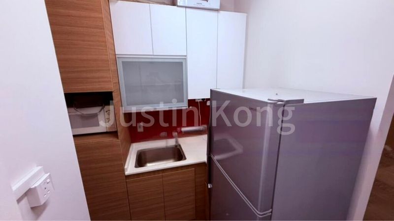 Office for Rent: SBF Center - Image 8