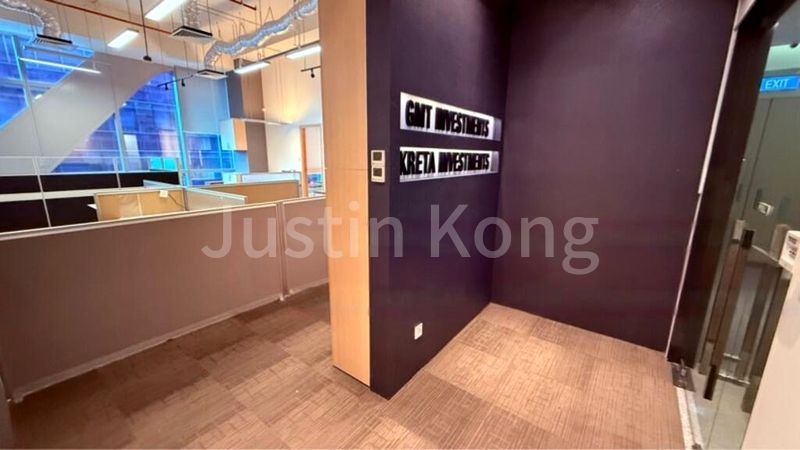 Office for Rent: SBF Center - Image 5