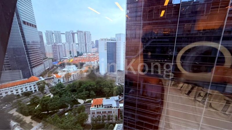 Office for Rent: SBF Center - Image 6