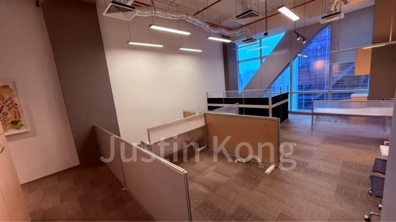 Office for Rent: SBF Center - Image 9