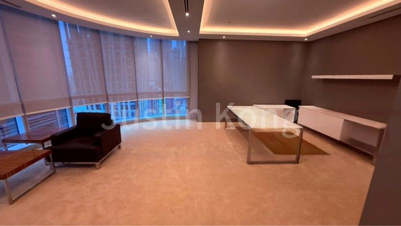 Office for Rent: SBF Center - Image 4