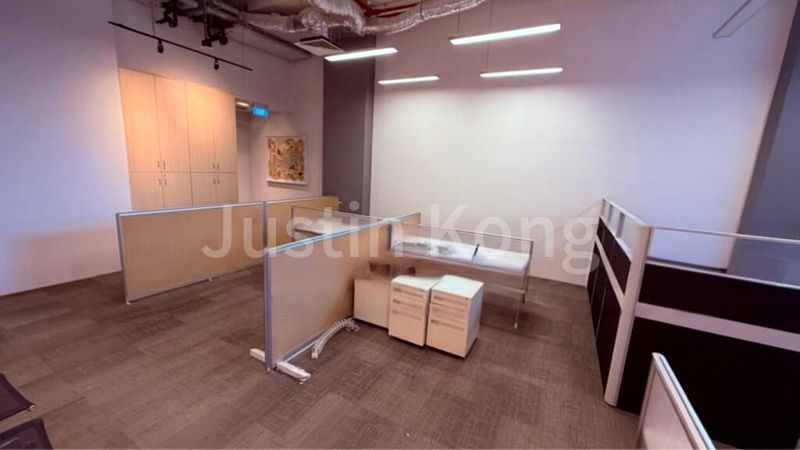 Office for Rent: SBF Center - Image 10