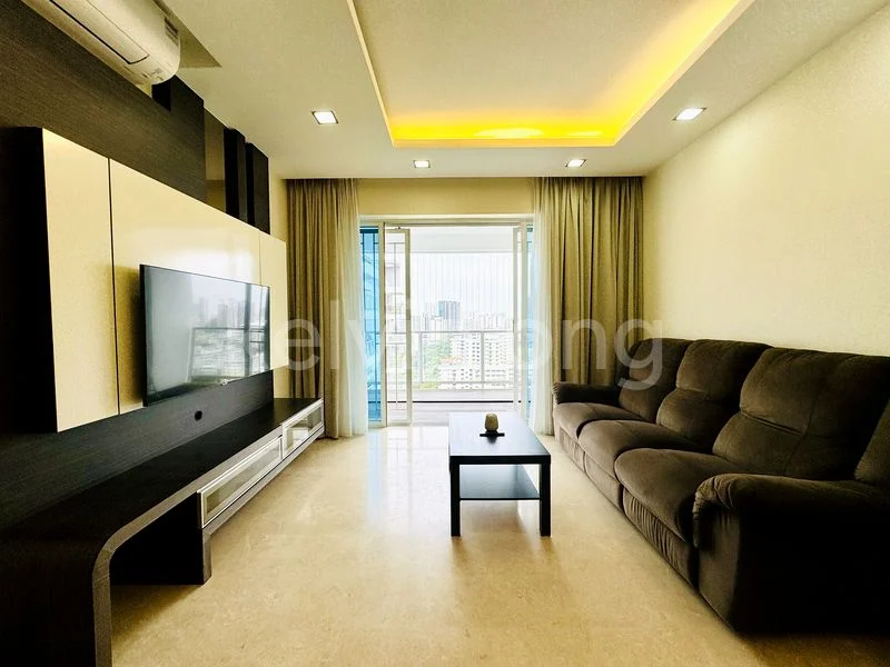 3 Bed Condo for Rent in  Mera Springs - Image 6