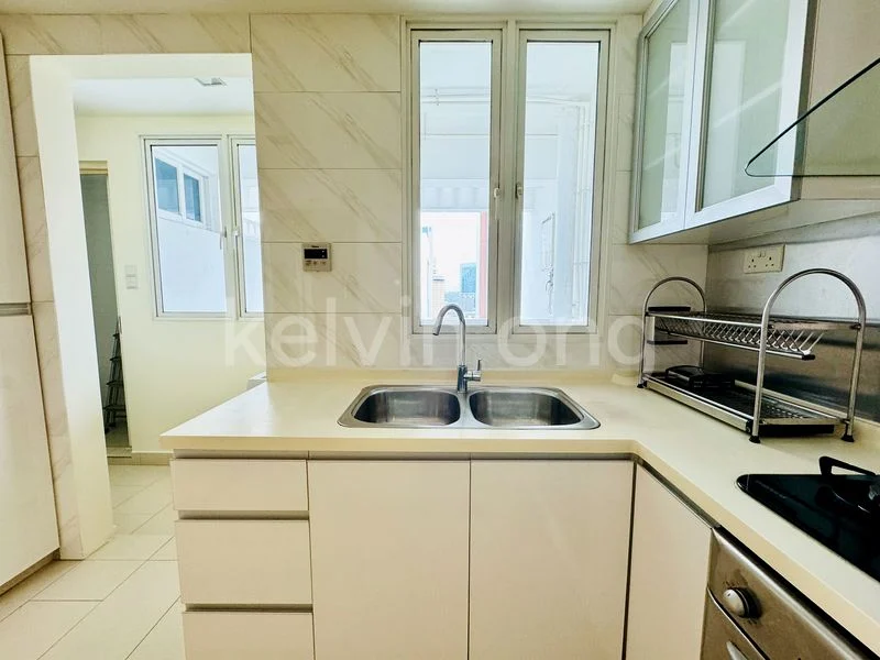 3 Bed Condo for Rent in  Mera Springs - Image 23