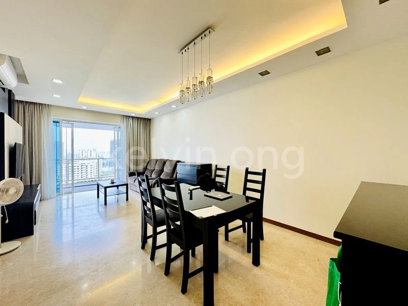 3 Bed Condo for Rent in  Mera Springs - Image 9