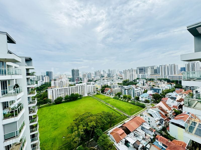 3 Bed Condo for Rent in  Mera Springs - Image 12