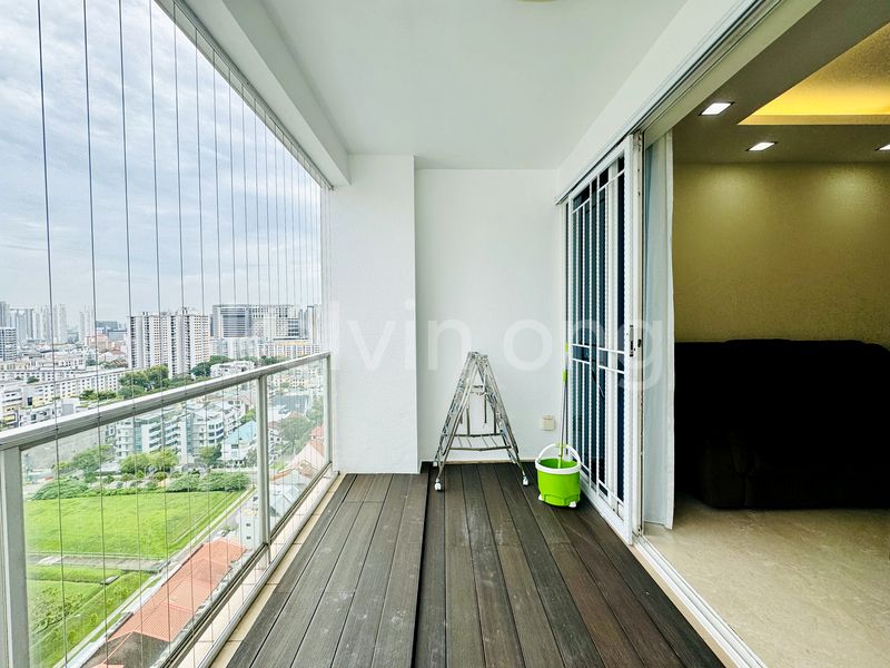 3 Bed Condo for Rent in  Mera Springs - Image 10