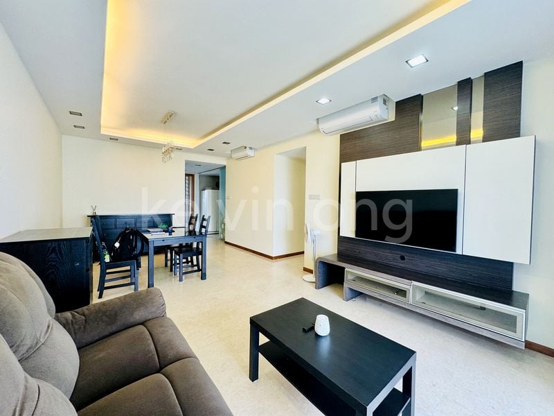 3 Bed Condo for Rent in  Mera Springs - Image 18