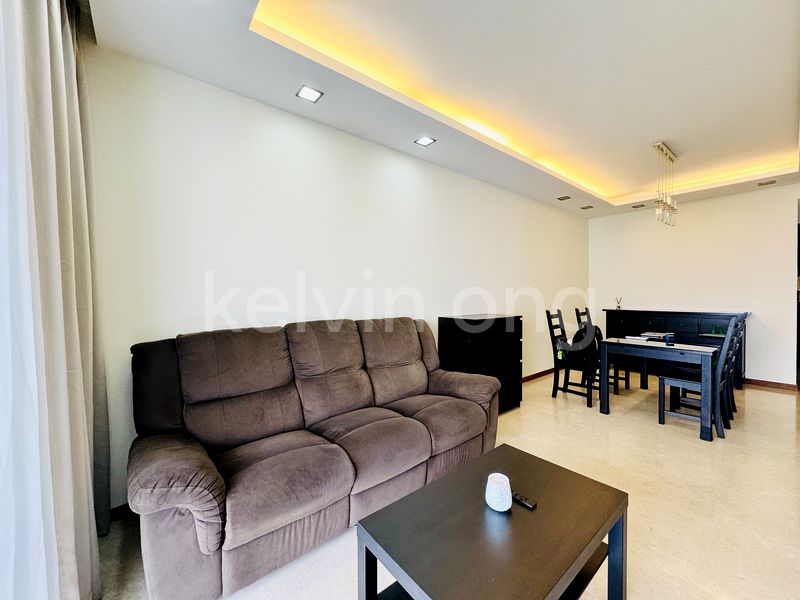 3 Bed Condo for Rent in  Mera Springs - Image 25