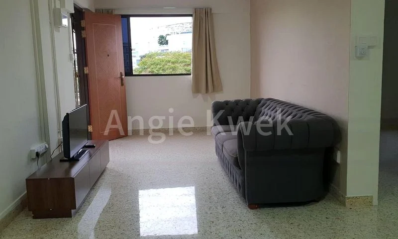 3 Room (3NG) HDB for Rent in  538 Ang Mo Kio Avenue 5 - Image 6