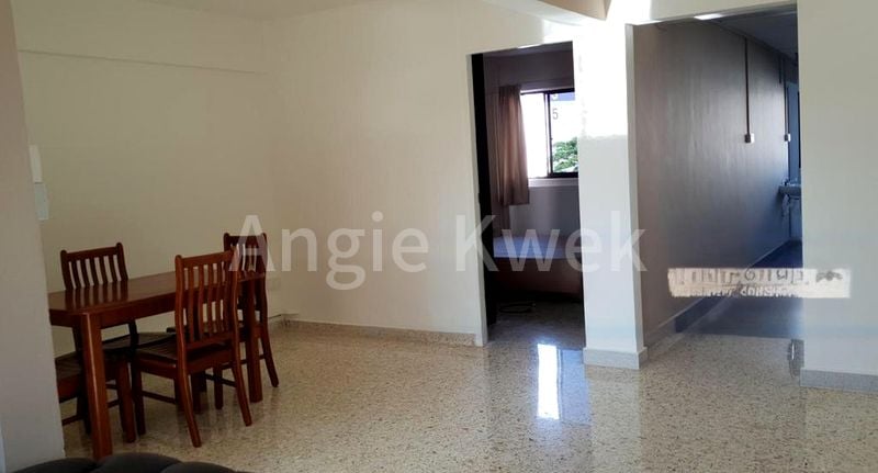 3 Room (3NG) HDB for Rent in  538 Ang Mo Kio Avenue 5 - Image 1
