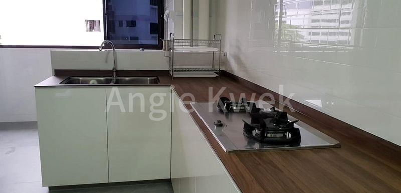 3 Room (3NG) HDB for Rent in  538 Ang Mo Kio Avenue 5 - Image 7