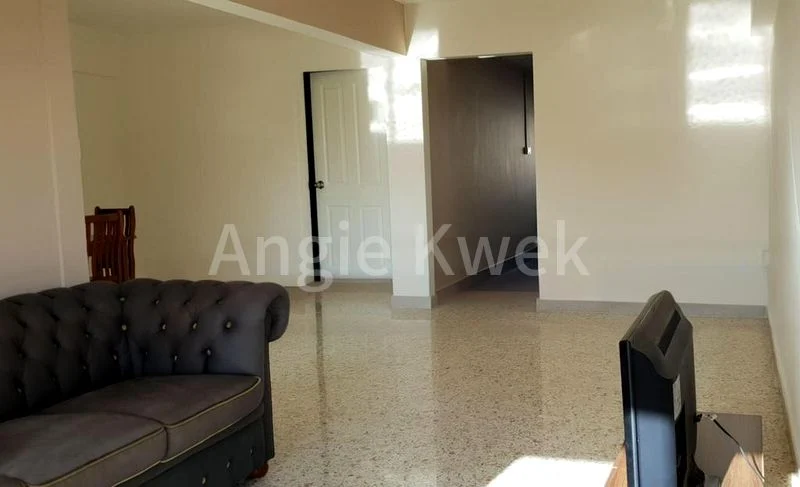 3 Room (3NG) HDB for Rent in  538 Ang Mo Kio Avenue 5 - Image 2