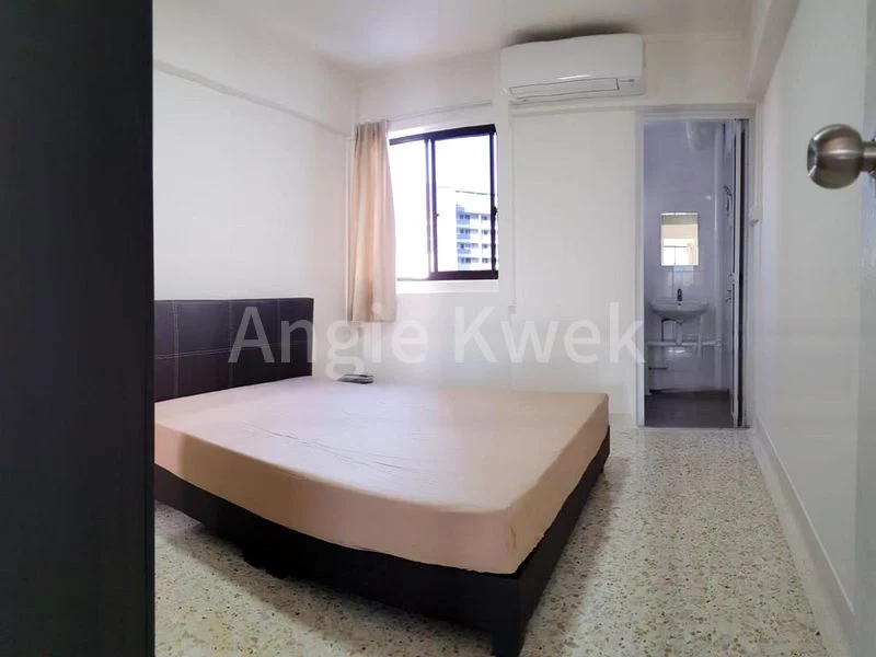 3 Room (3NG) HDB for Rent in  538 Ang Mo Kio Avenue 5 - Image 5