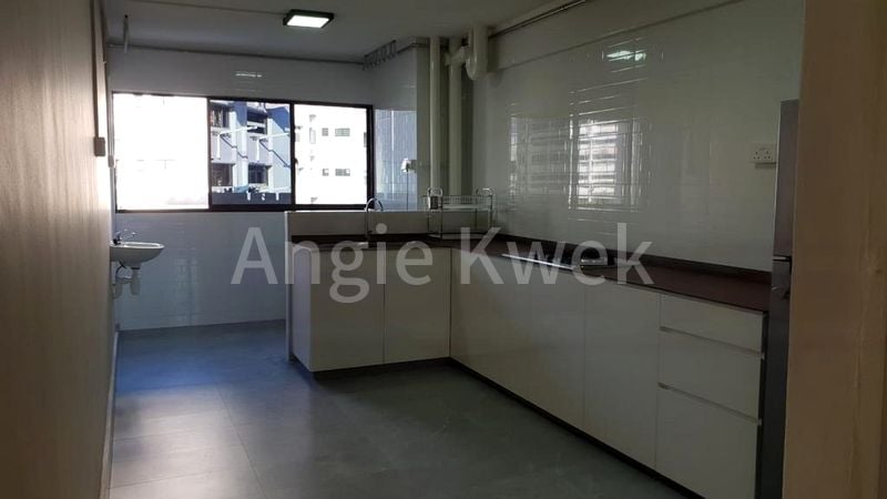 3 Room (3NG) HDB for Rent in  538 Ang Mo Kio Avenue 5 - Image 4