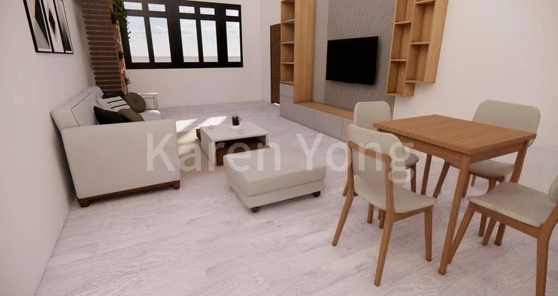 5 Room (5I) HDB for Sale in  137 Marsiling Road - Image 9