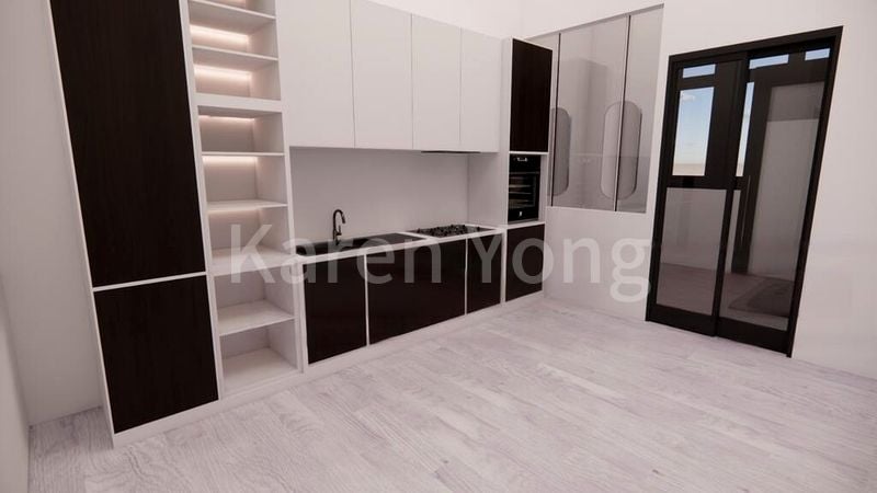 5 Room (5I) HDB for Sale in  137 Marsiling Road - Image 8
