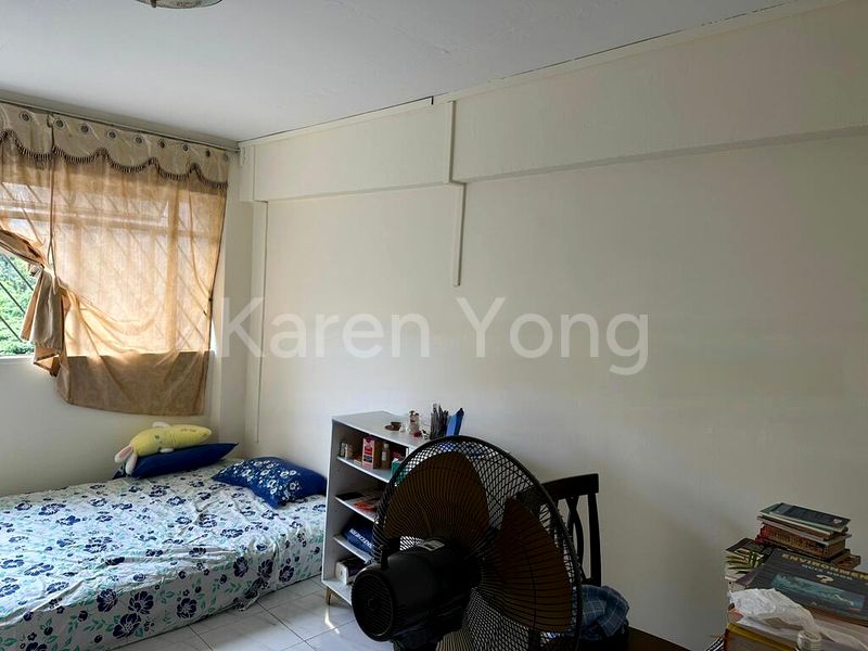 5 Room (5I) HDB for Sale in  137 Marsiling Road - Image 12