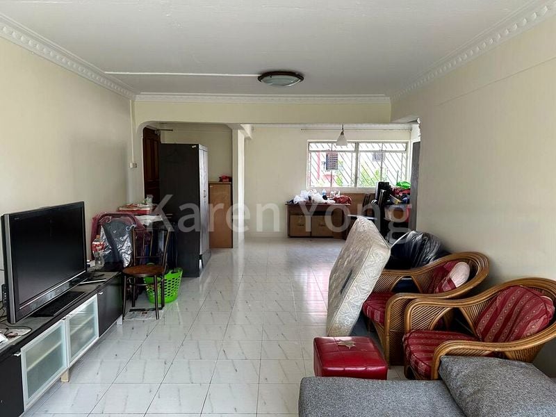 5 Room (5I) HDB for Sale in  137 Marsiling Road - Image 13