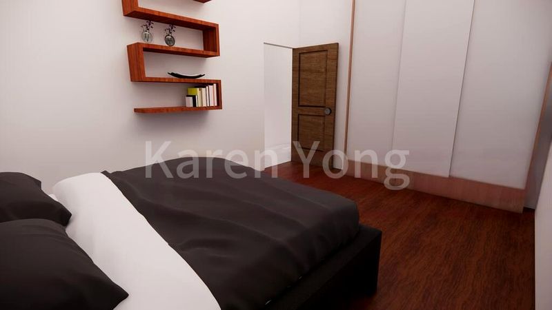 5 Room (5I) HDB for Sale in  137 Marsiling Road - Image 7