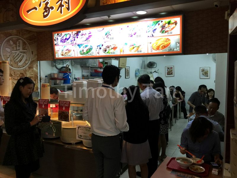 Food & Beverage for Sale: The Arcade - Image 3