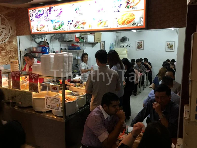 Food & Beverage for Sale: The Arcade - Image 4