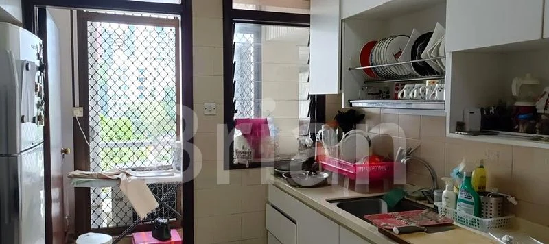 3 Bed Condo for Rent in  Beaverton Court - Image 9