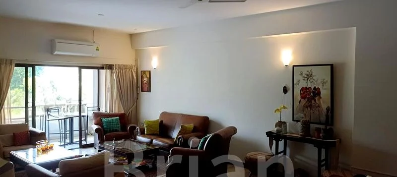 3 Bed Condo for Rent in  Beaverton Court - Image 1