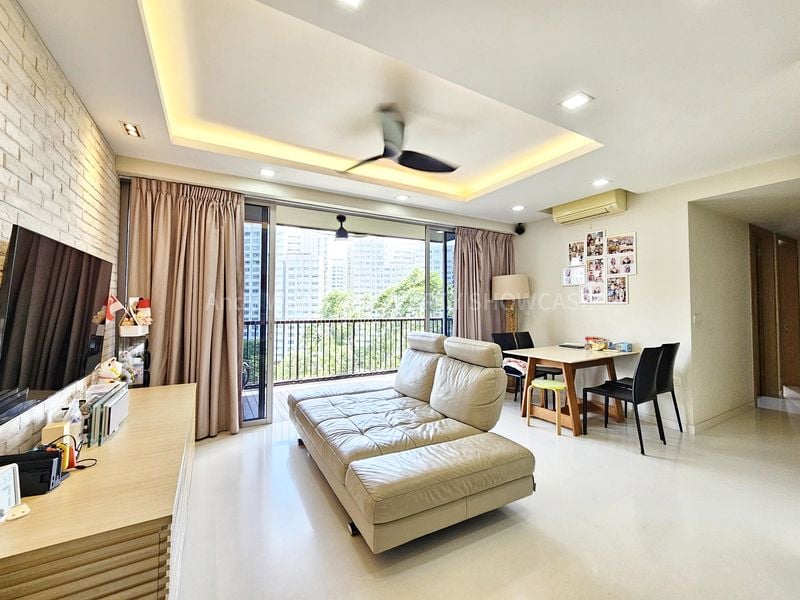 3 Bed Executive Condo for Sale in  Austville Residences - Image 1
