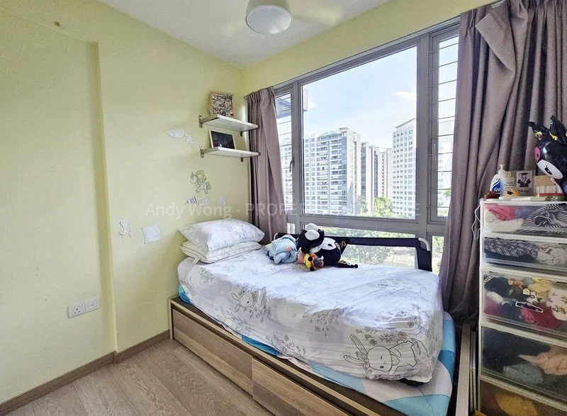 3 Bed Executive Condo for Sale in  Austville Residences - Image 7