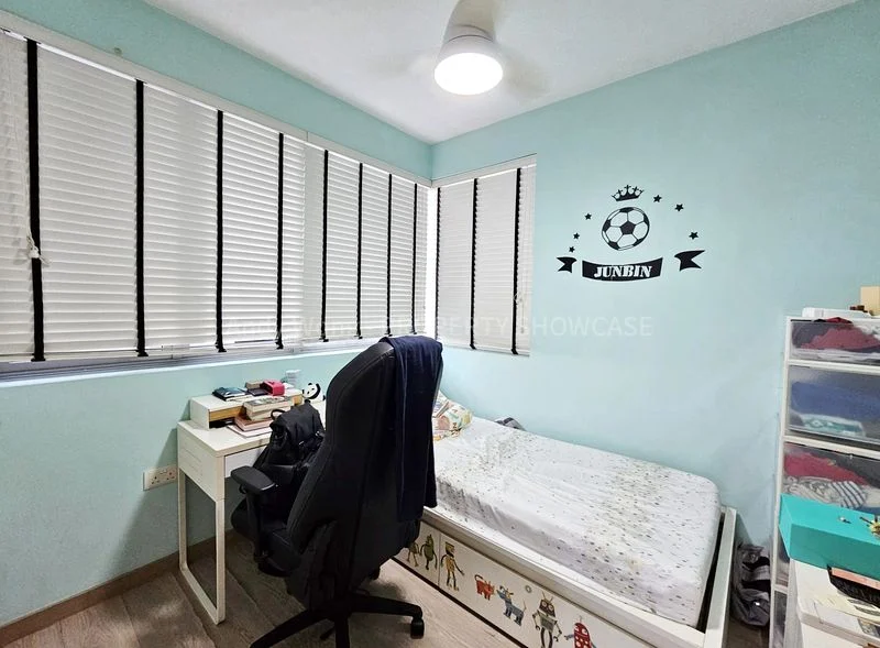 3 Bed Executive Condo for Sale in  Austville Residences - Image 4