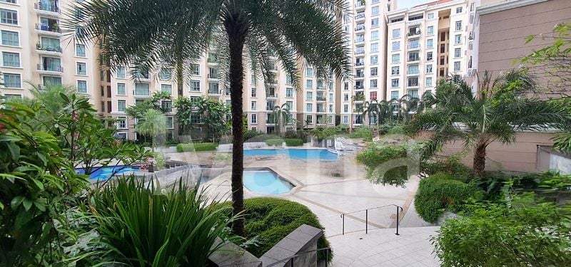 3 Bed Condo for Rent in  Aspen Heights - Image 3