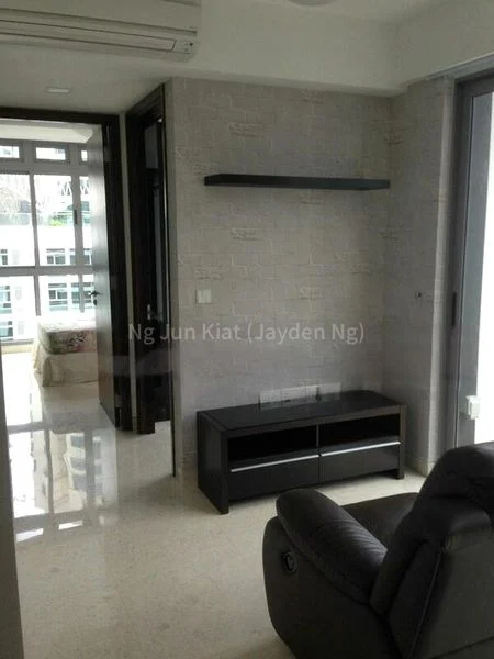 2 Bed Condo for Rent in  Stellar Rv - Image 1