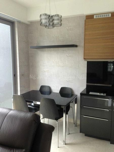 2 Bed Condo for Rent in  Stellar Rv - Image 3