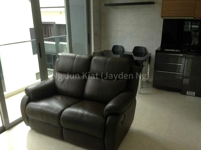 2 Bed Condo for Rent in  Stellar Rv - Image 2