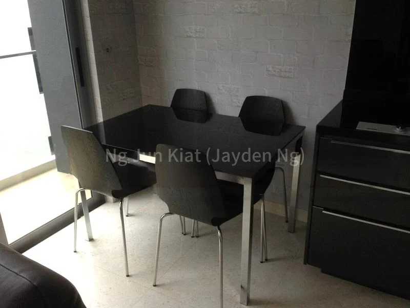 2 Bed Condo for Rent in  Stellar Rv - Image 4