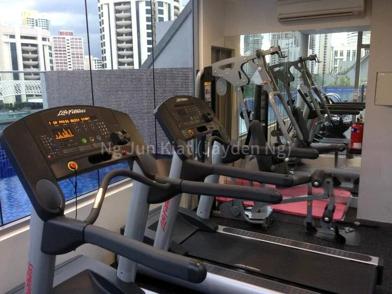 2 Bed Condo for Rent in  Stellar Rv - Image 6